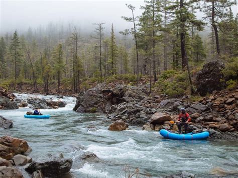 The Best River Rafting Trips In The West Northwest Rafting Company