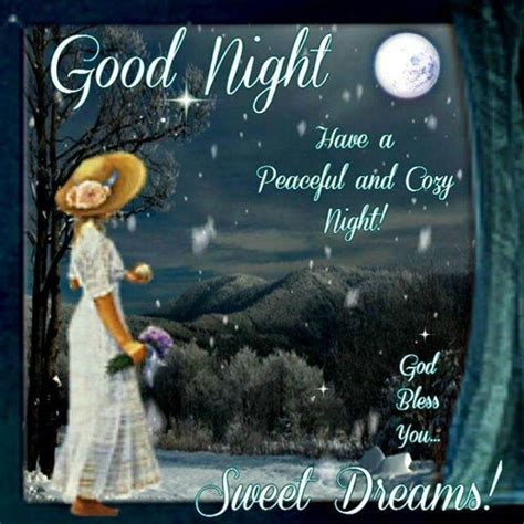 Gnite Pinners Good Night Greetings Good Night Messages Good Night
