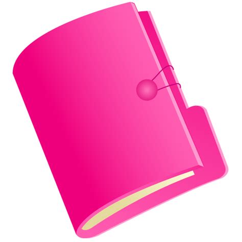 Folders Png Clipart Png All