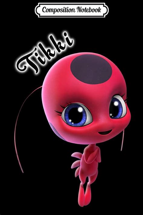 Tikki Miraculous Ladybug Wallpaper Hd If You Have Your Own One Just