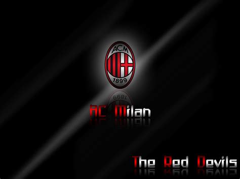fc ac milan hd wallpapers hd wallpapers backgrounds  pictures