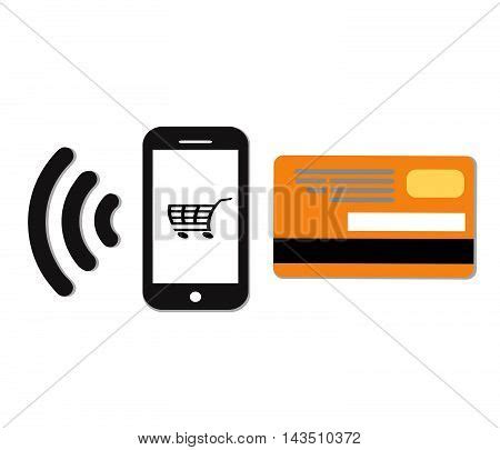 Check spelling or type a new query. Contactless Credit Card Vector. Vector & Photo | Bigstock