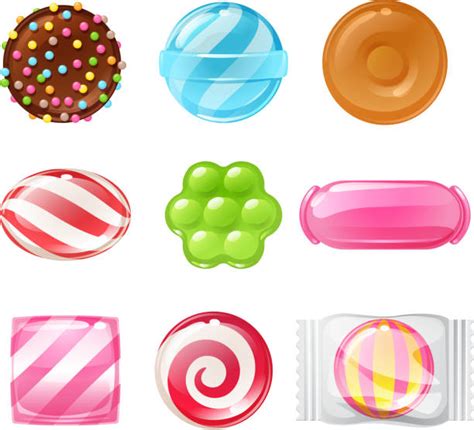 Hard Candy Illustrations Royalty Free Vector Graphics And Clip Art Istock