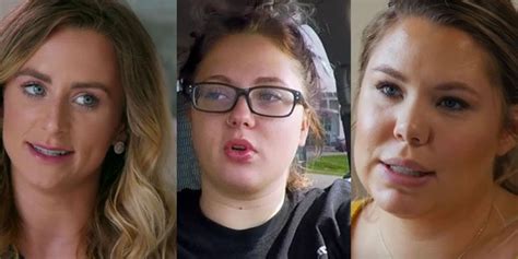 teen mom 2 star arrested — here s everything we know