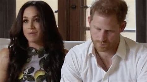 Why Prince Harry Meghan Markle Keep Getting Caught Out With Truth