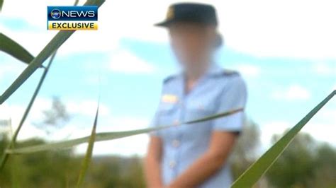Australian Defence Force Academy Ejects Skype Sex Scandal Cadets The Courier Mail