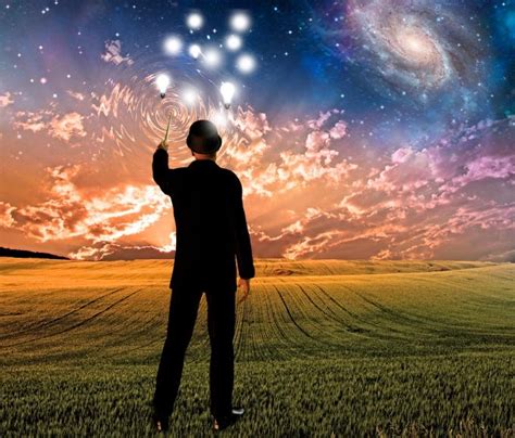 How You Can Utilize Lucid Dreaming To Reach Your Fullest Potential