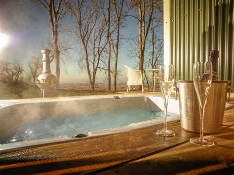 Best Hot Tub Stays In The Uk The Boutique Handbook