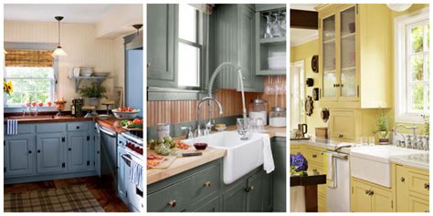 15 Best Kitchen Color Ideas Paint And Color Schemes For Kitchens