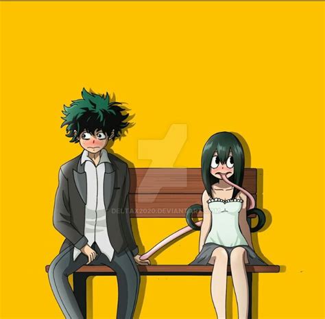 No arguing, just comment mha ships that you hate. My Top 5 Least Favorite MHA Ships- | Anime Amino