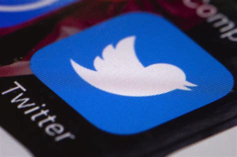 Twitter Reveals More Accounts Tied To Russian Propaganda Agency Wsj
