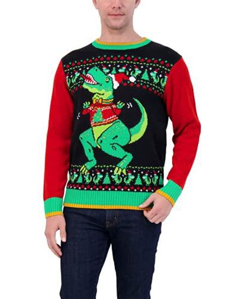 40 Of The Best Ugly Holiday Sweaters Brit Co