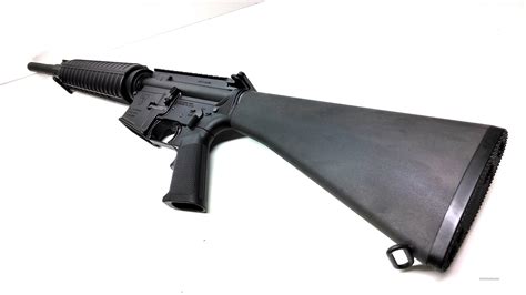 Alexander Arms Beowulf Complete For Sale At Gunsamerica Com