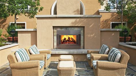 Top 21 Designs For The Outdoor Fireplace Qnud