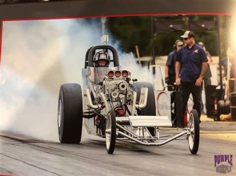 Front Engine Dragster For Sale In Black Diamond Wa Racingjunk