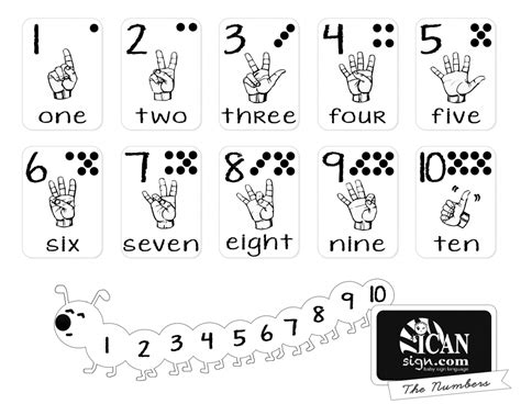 Baby Sign Language Flash Cards Printable Printable Card Free