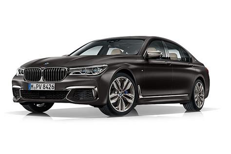 Bmw 7 Series Price In India Bmw 7 Series Colours In India 23 7