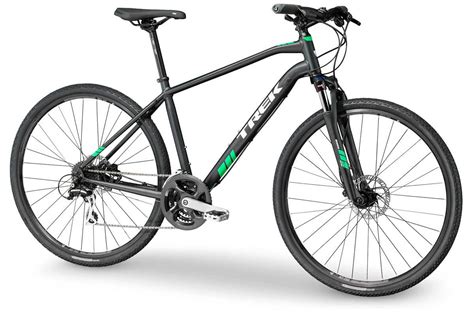 Trek Dual Sport 2 Hybrid Bike Now Sold Bike Repairs Direct