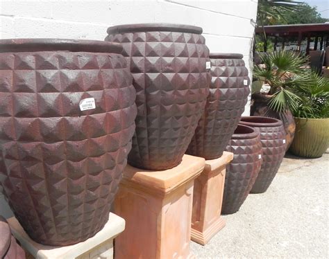 Free shipping on orders over $25 shipped by amazon. extra large planters - Google Search | Extra large ...