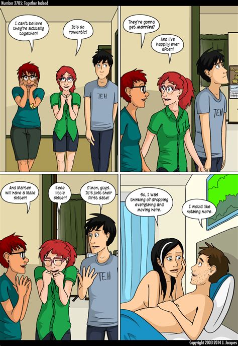 Questionable Content New Comics Every Monday Through Friday Hindi