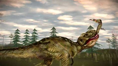 Carnivores Dinosaur Hunter T Rex Hunting Fun Youtube