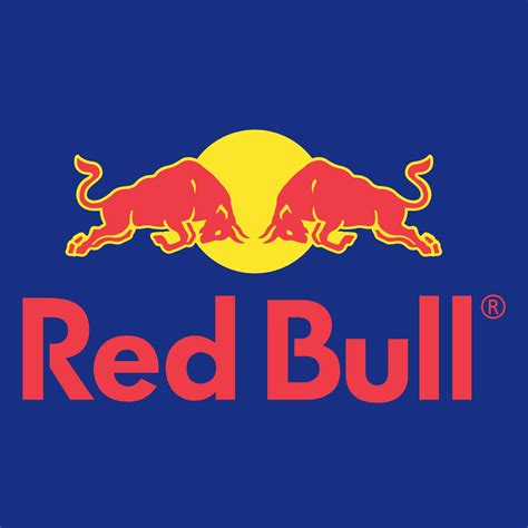 Red Bull Logo Histoire Et Signification Evolution Symbole Red Bull
