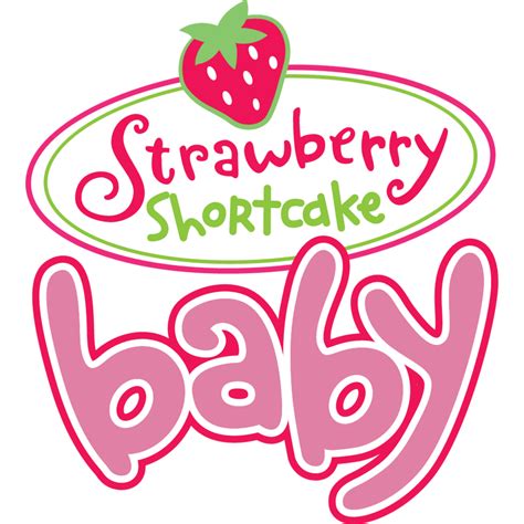 Strawberry Shortcake Logo Vector Logo Of Strawberry Shortcake Brand