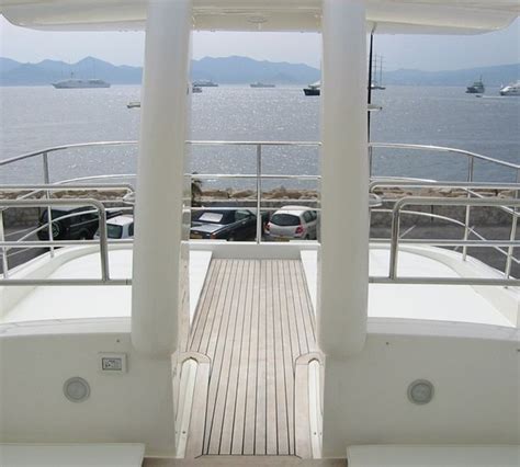 Lavina Yacht Charter Details Crn Ancona 30 Charterworld Luxury