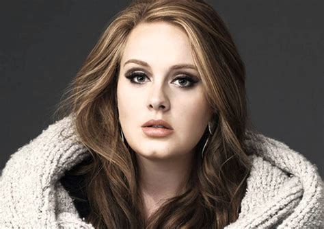 Snip Pop Singer Adele Booty Pics • Fappening Sauce