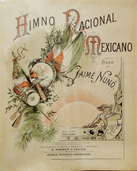 El Mexiquense Hoy Las 2 Estrofas Prohibidas Del Himno Nacional Mexicano