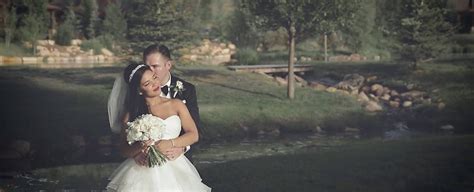 Nate And Cherisse Wedding Highlight Videography Film Disc Jockey