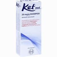 Jan 31, 2019 · schuppen (squama): Ket Med 20mg/g Shampoo » Informationen und Inhaltsstoffe