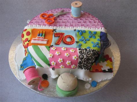 Cake Ideas For 70th Birthday Party - Printable Birthday Cards