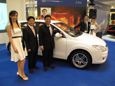 Parduodamų hyundai i30 automobilių kainos, nuotraukos ir kita informacija nuolatos atnaujinama. Hyundai i30 1.6 and 2.0 launched in Malaysia! IMG_0390 ...