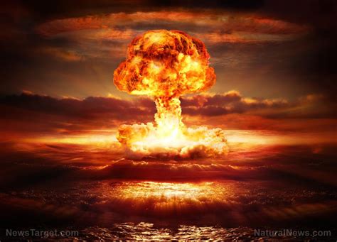 Impending Nuclear Winter A 1 Week Nuclear War Between India And