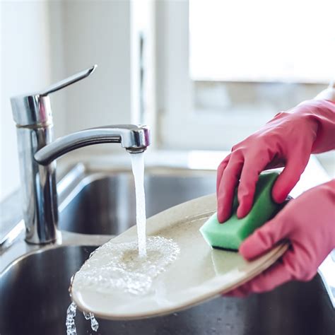 7 Dishwashing Mistakes Youre Likely Making