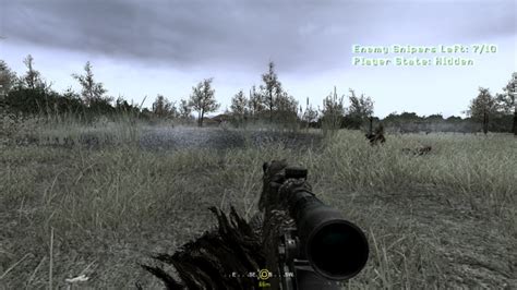 Aces Spec Ops Mission Images Cod4 Special Ops Missions Mod For