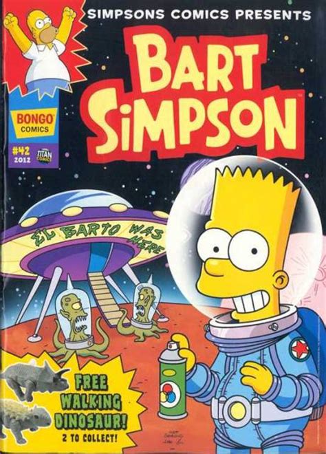 Simpsons Comics Presents Bart Simpson Bart Simpson Bart Simpson Images