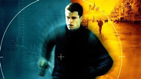 Jason Bourne La Mémoire Dans La Peau - Jason Bourne : La mémoire dans la peau (2002) - Cinefeel.me