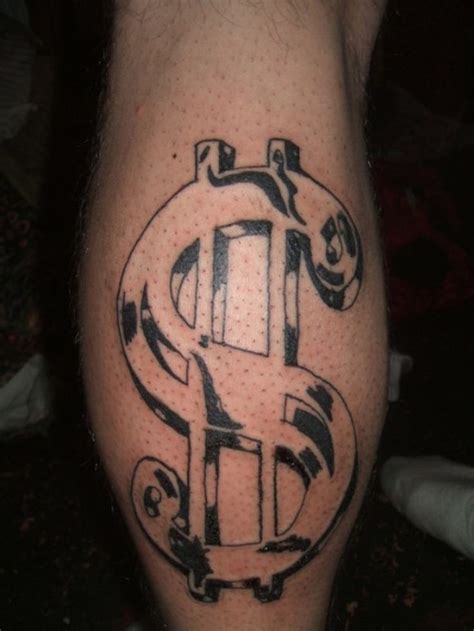 Order your tribal dollar temporary tattoo online for only £1.59. 51 best money 钱 images on Pinterest | Tattoo art, Tattoo ...