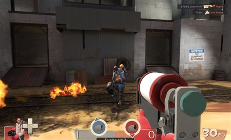 Team Fortress 2 Review Einfo Games