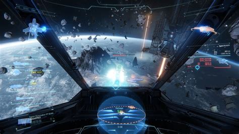 The Best Space Shooter Games Gamers Decide
