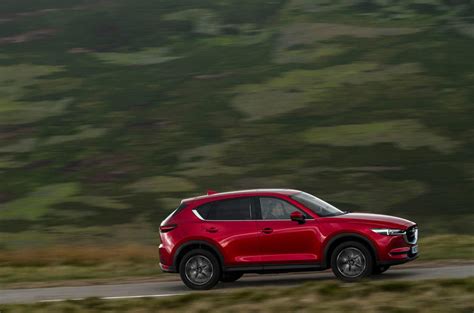 We value your feedback and appreciate your input, so we can better refine our practices at our mazda dealership near winter park, fl. Mazda CX-5 2.2D AWD Sport Nav 2017 review | Autocar