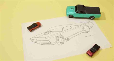 How Chevy Invented Hot Wheels The Hobbydb Blog