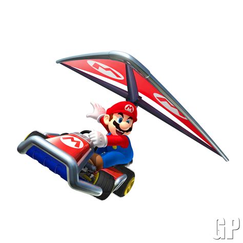 Mario Kart 7 Mario Kart Photo 26303322 Fanpop