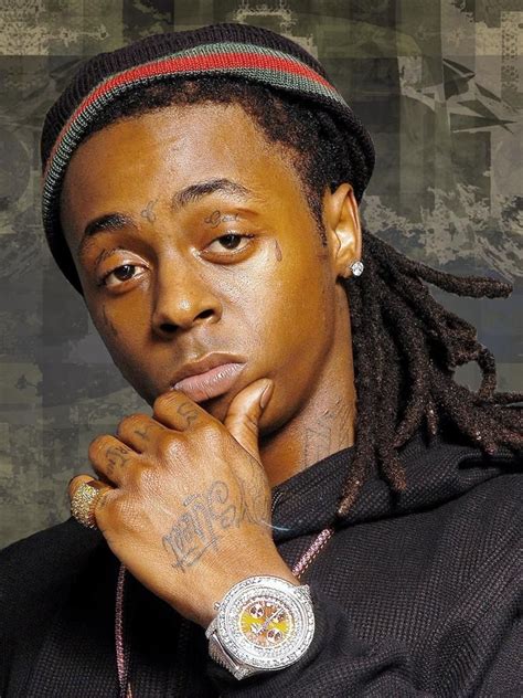 Lil Wayne Lil Wayne Popular Rappers Wayne
