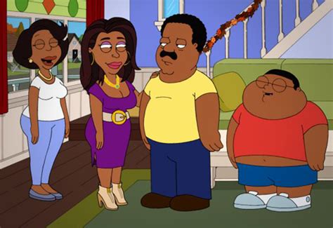 Watch The Cleveland Show Season 3 Prime Video