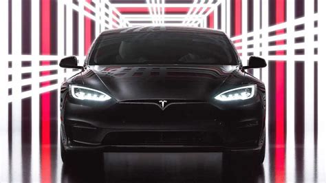 Terkonfirmasi Pengiriman Tesla Model S Plaid Mulai 10 Juni 2021
