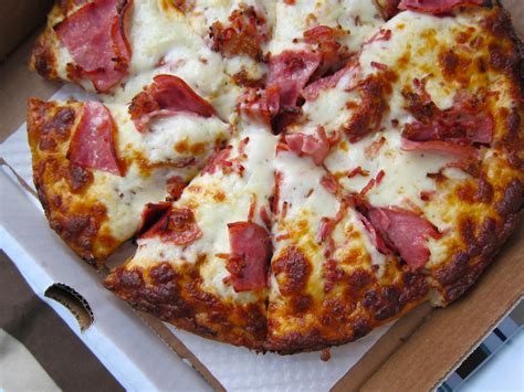 The “best Of” Yeg Pizza Odyssey