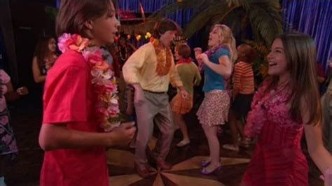 Ver Episodio Zoey 101 1x12 Online Castellano Latino Subtitulado Gnula